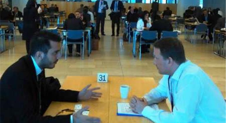 حضور 250 شرکت فنلاندی پای میز مذاکره با فعالان اقتصادی ایران